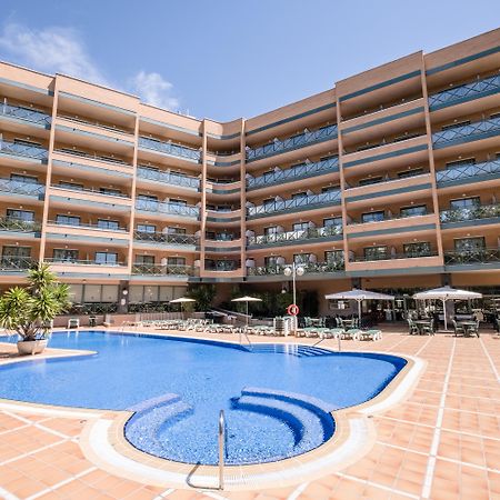Hotel California Palace سالو المظهر الخارجي الصورة