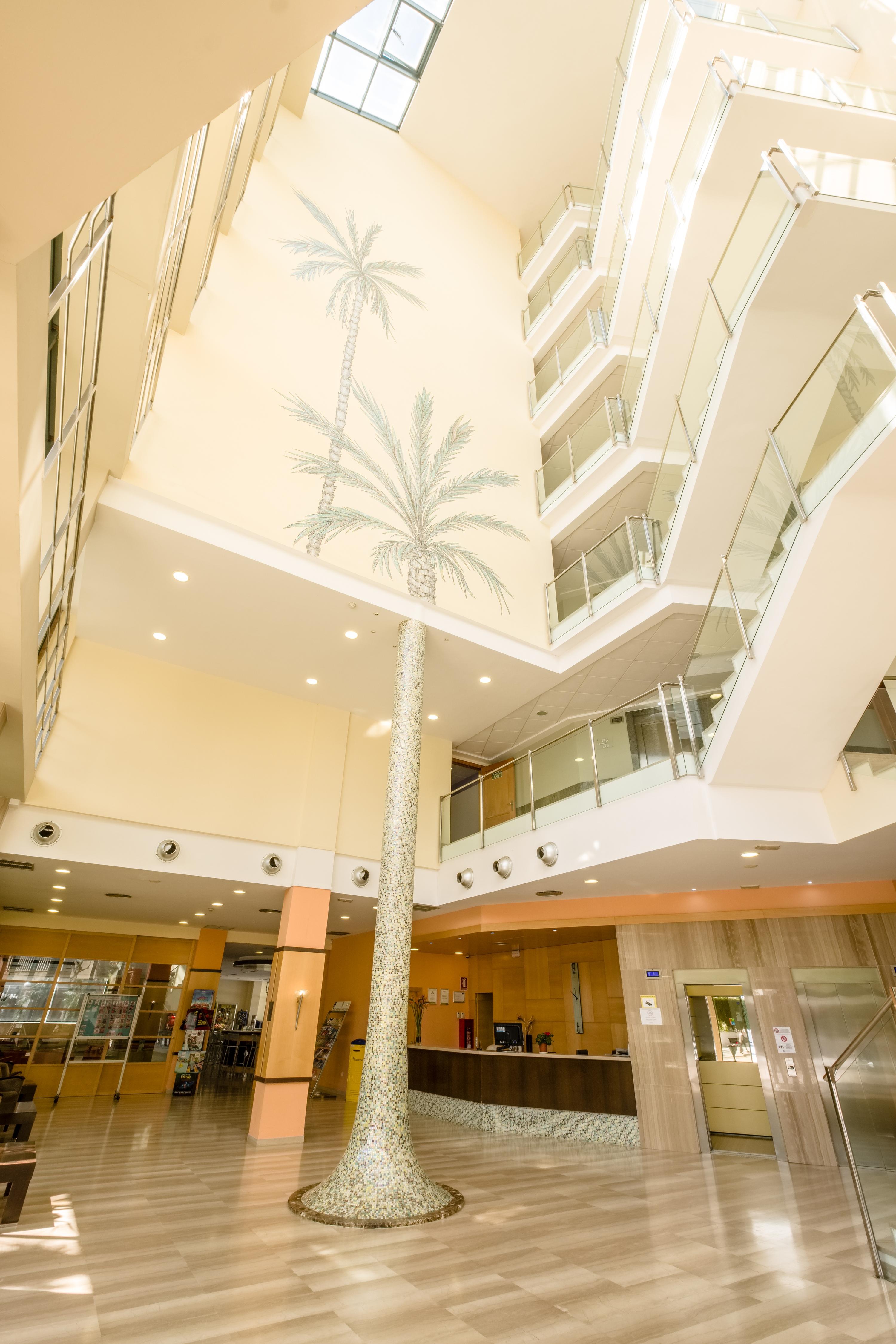 Hotel California Palace سالو المظهر الخارجي الصورة