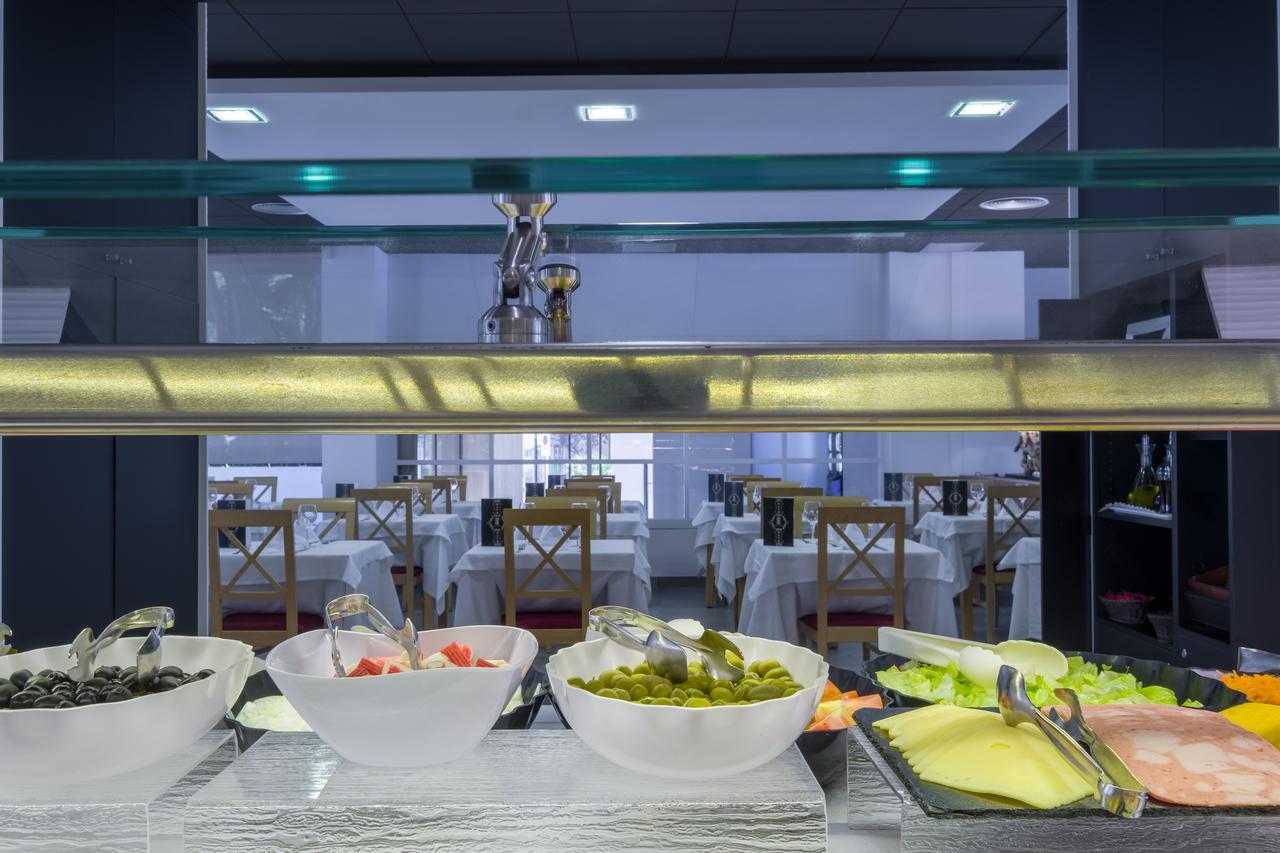 Hotel California Palace سالو المظهر الخارجي الصورة